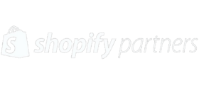 Shopify Partner Logo