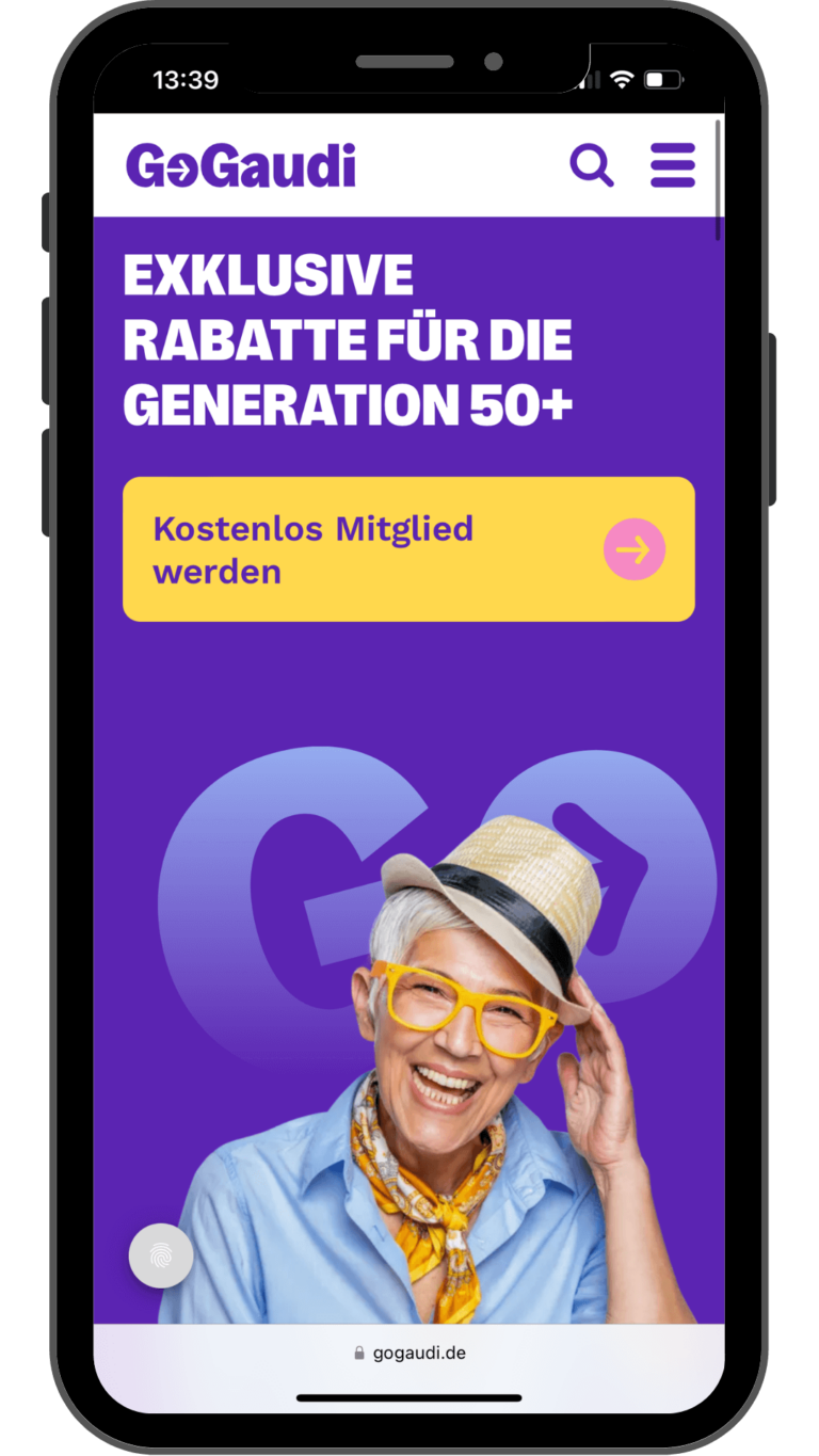 Gogaudi Rabatte München