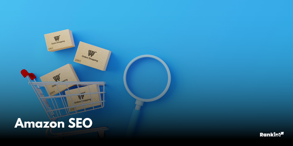 Amazaon SEO Agentur rankist Online Marketing Ageentur