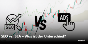 SEO und SEA - Wo liegt der Unterschied?