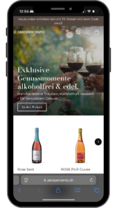 zeropercento_alkoholfrei_wordpress_elementor_webdevelopment_webdesignagentur_onlineshop_rankist
