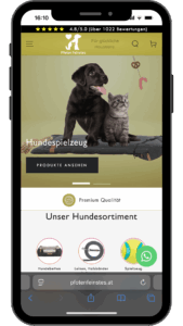 pfotenfeinstes_hundekatzen_premium_shop_wordpress_elementor_webdevelopment_seo_ranking_webdesignagentur_onlineshop_rankist (1)