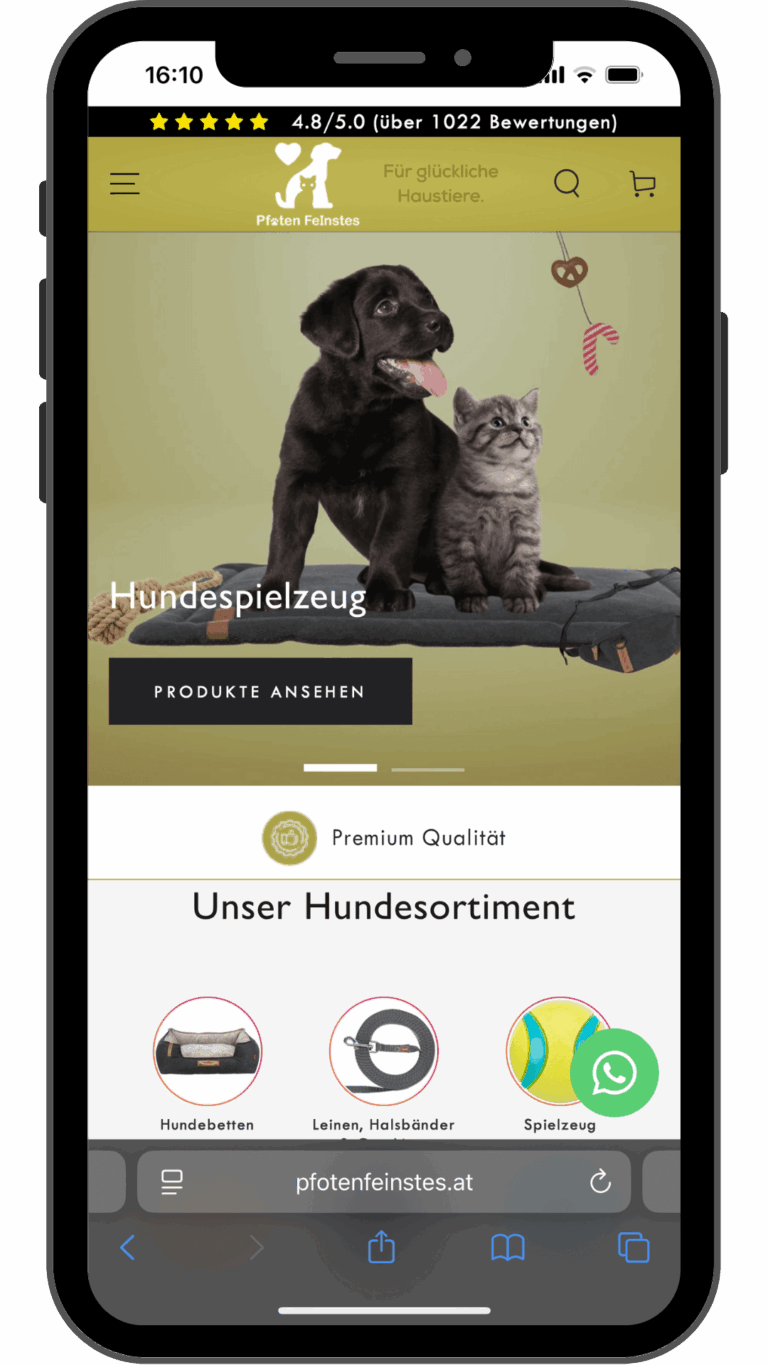pfotenfeinstes_hundekatzen_premium_shop_wordpress_elementor_webdevelopment_seo_ranking_webdesignagentur_onlineshop_rankist (1)